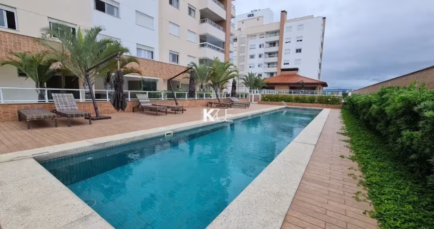 Apartamento com 2 quartos à venda na Rua Orlando Odilio Koerich, 308, Jardim Atlântico, Florianópolis