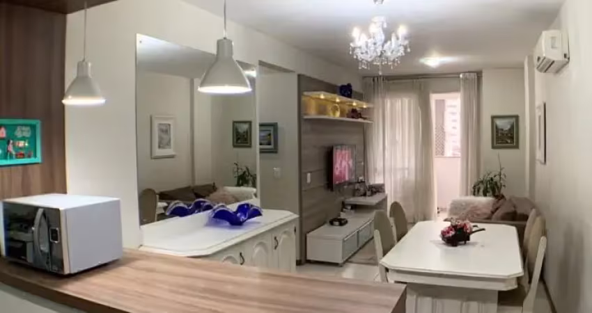 Apartamento à venda com 3 quartos no bairro campinas em florianópolis