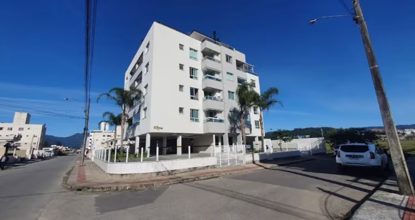 Apartamento com 2 quartos à venda na Rua Giovanni Pisano, Aririu, Palhoça