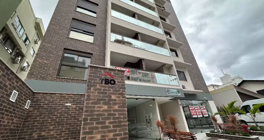 Apartamento com 2 quartos à venda na Rua Vereador José do Vale Pereira, 59, Coqueiros, Florianópolis