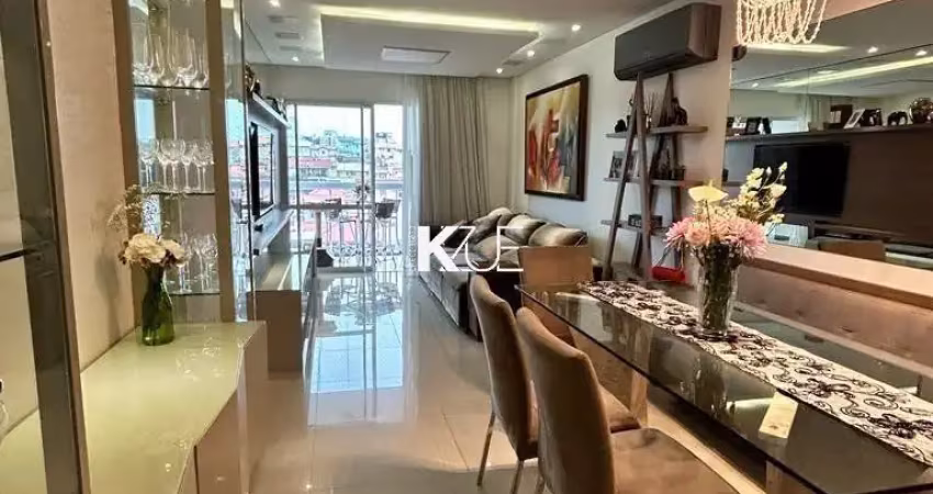 Apartamento com 4 quartos à venda na Rua José Beiro, Estreito, Florianópolis