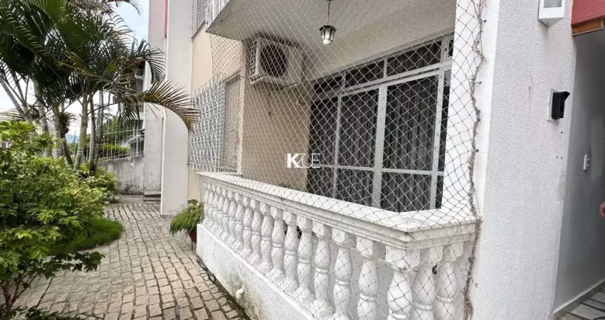 Apartamento com 3 quartos à venda na Rua Bento Góia, Coqueiros, Florianópolis