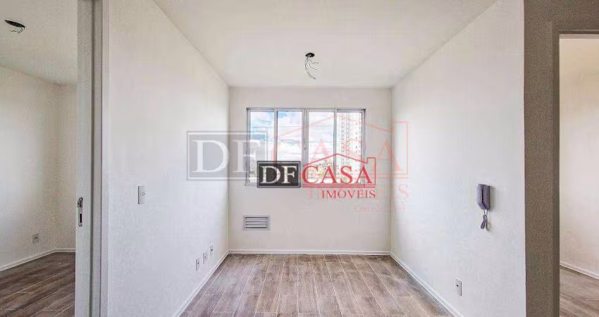 Apartamento em Cangaíba