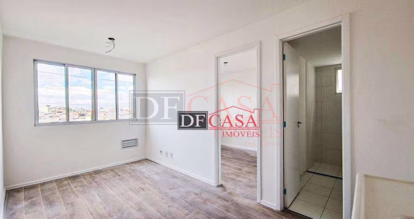 Apartamento em Penha de França