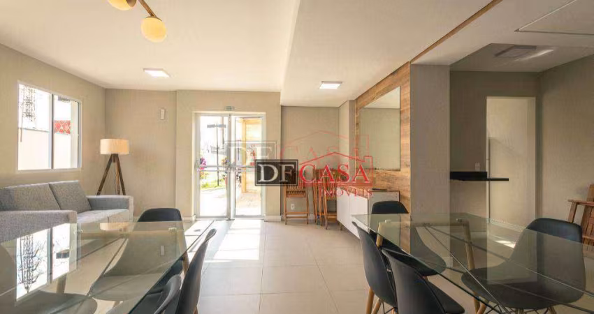 Apartamento em Penha de França