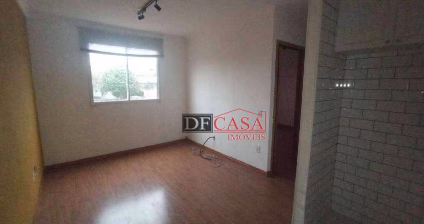 Apartamento em Itaim Paulista