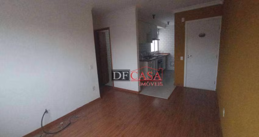 Apartamento em Itaim Paulista