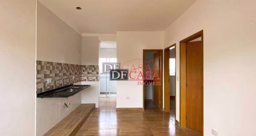 Apartamento em Vila Formosa