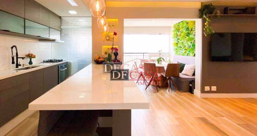 Apartamento em Penha de França