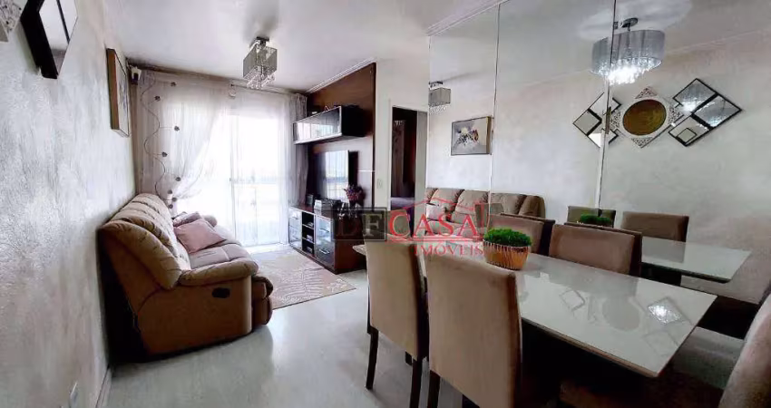 Apartamento com 2 quartos à venda na Rua Felipe José de Figueiredo, 488, Vila Paranaguá, São Paulo