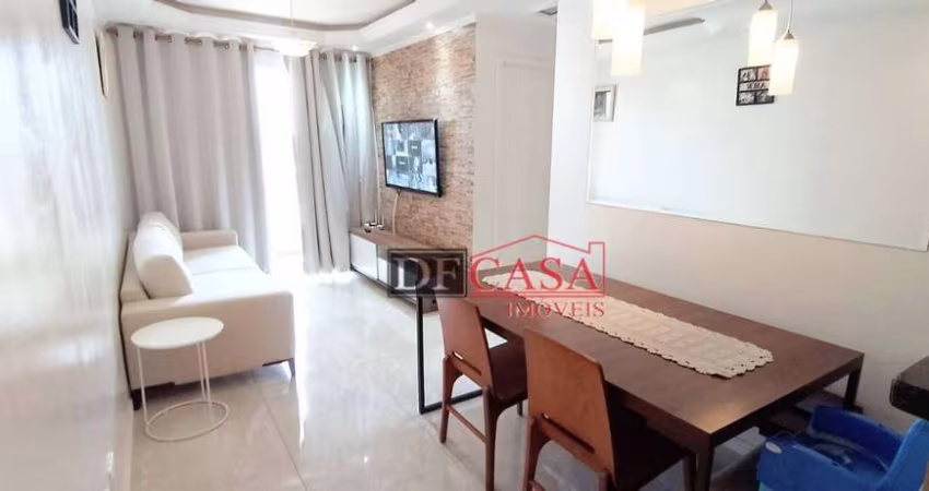 Apartamento em Itaquera