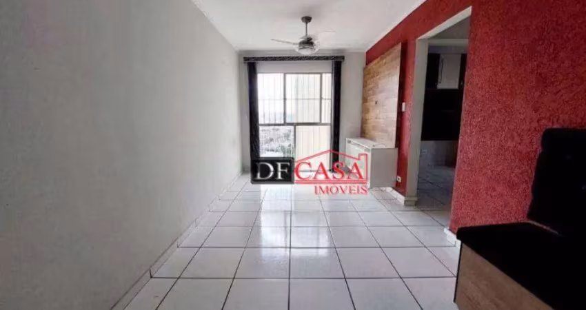 Apartamento com 2 quartos à venda na Rua Engenheiro Guilherme Cristiano Frender, 443, Vila Antonieta, São Paulo