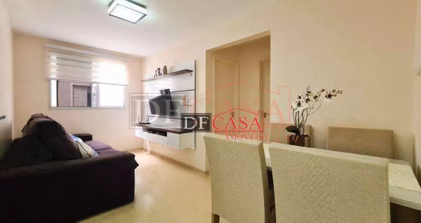 Apartamento com 2 quartos à venda na Rua Agrimensor Sugaya, 1097, Itaquera, São Paulo
