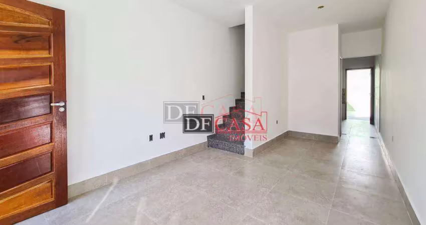 Casa com 2 quartos à venda na Rua José Santana, 487, Itaquera, São Paulo
