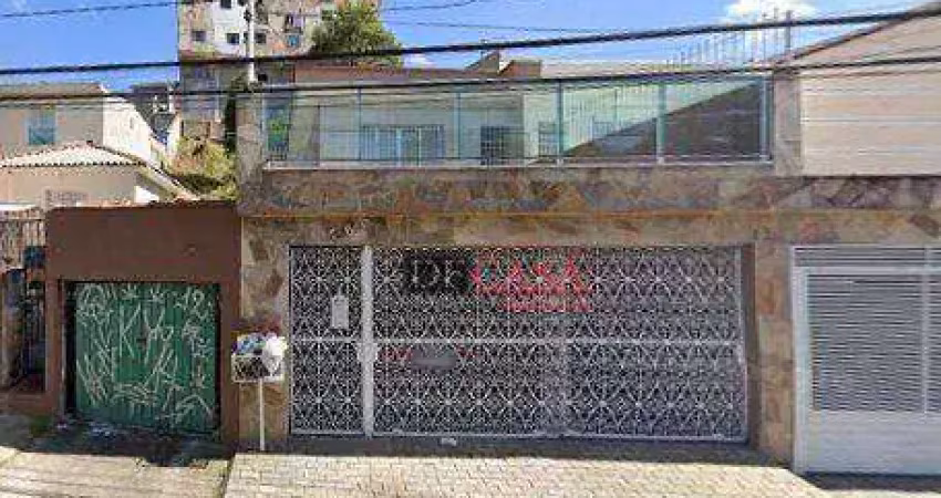 Casa com 3 quartos à venda na Avenida Trumain, 760, Vila Formosa, São Paulo