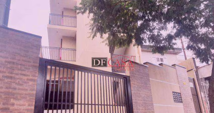 Apartamento em Chácara Seis de Outubro
