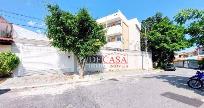 Apartamento em Parque do Carmo
