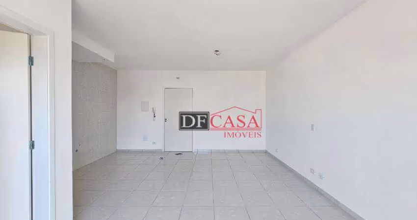 Apartamento com 1 quarto para alugar na Rua Almeria, 542, Vila Guilhermina, São Paulo