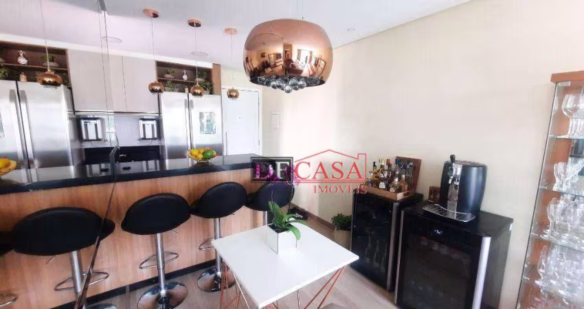 Apartamento em Itaquera