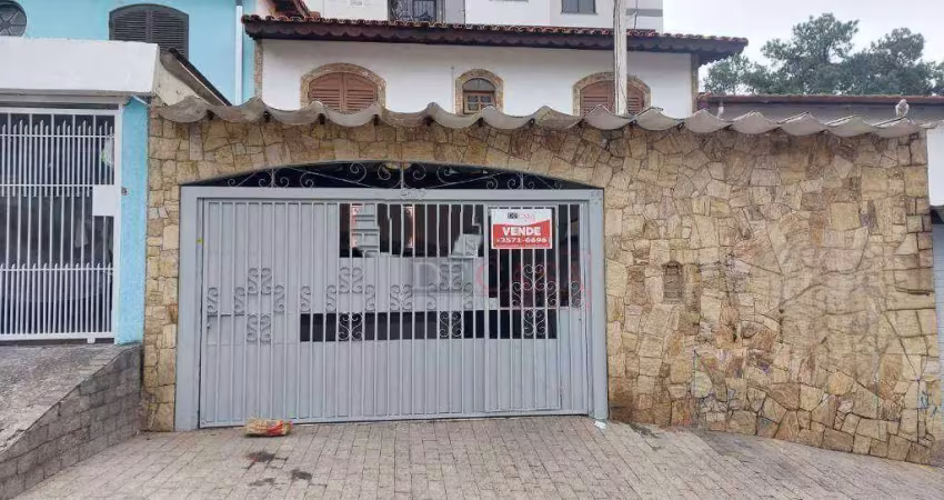 Casa com 2 quartos à venda na Rua Baixada Santista, 207, Itaquera, São Paulo