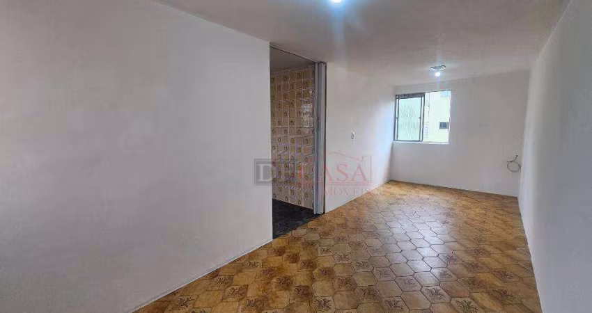 Apartamento em Conjunto Residencial José Bonifácio