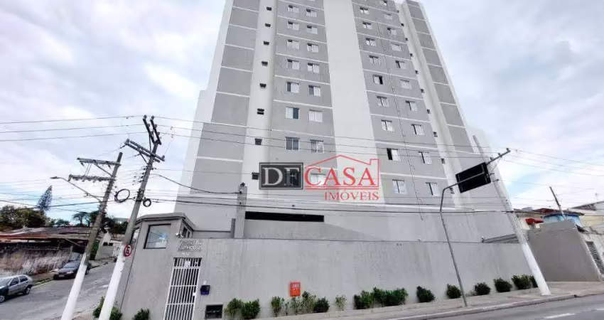 Apartamento com 2 quartos à venda na Avenida Itaquera, 7674, Itaquera, São Paulo