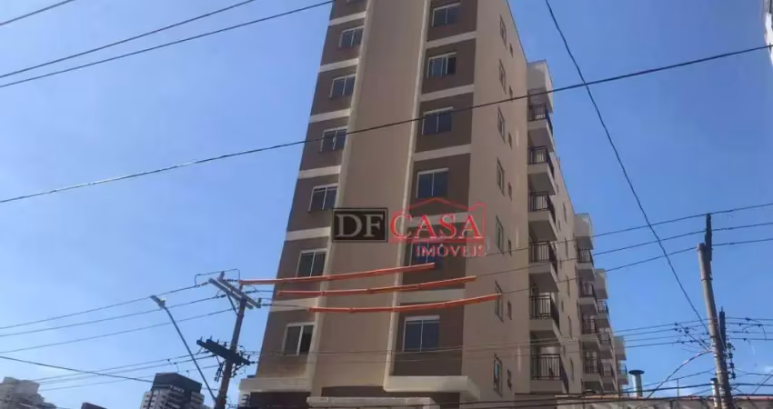 Apartamento com 2 quartos à venda na Rua Ivaí, 114, Tatuapé, São Paulo