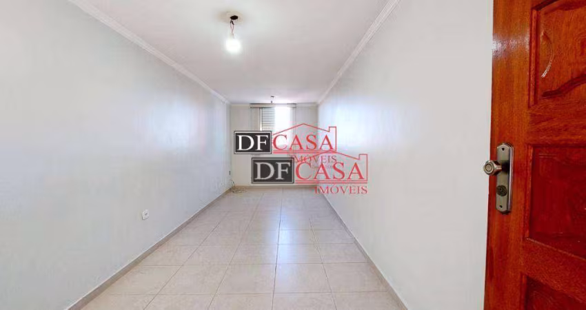 Apartamento em Conjunto Residencial José Bonifácio