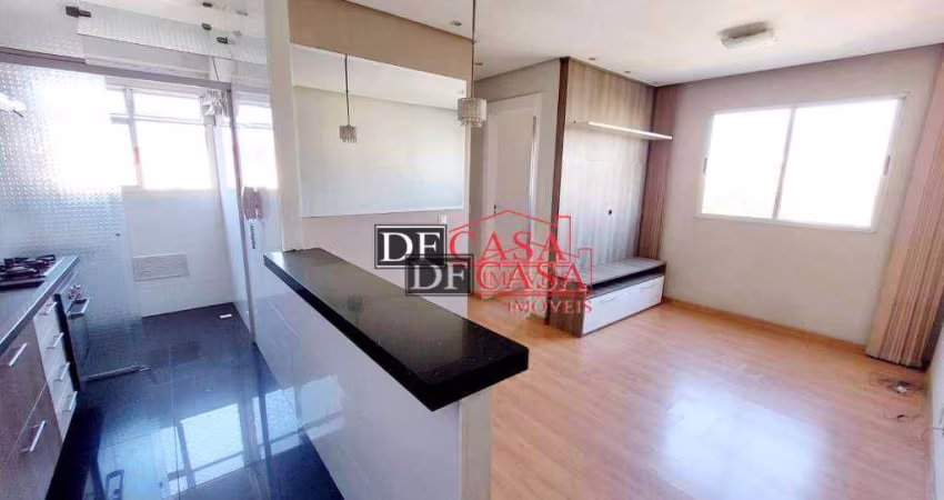 Apartamento em Aricanduva