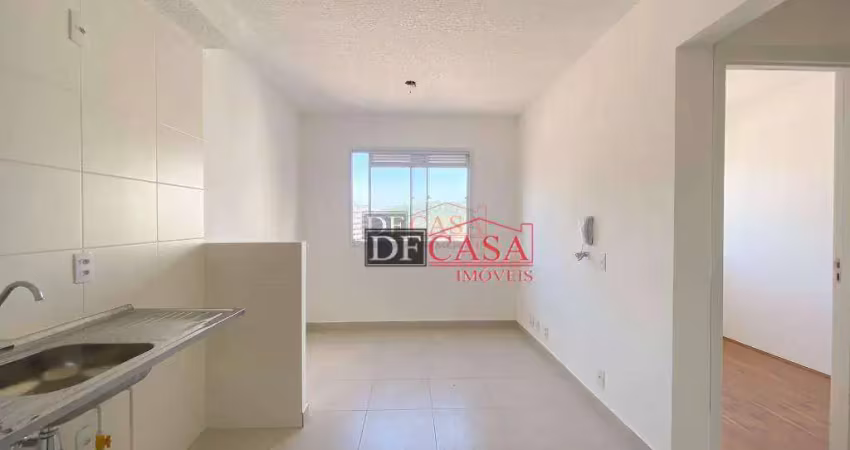 Apartamento com 2 quartos à venda na Rua Tomoichi Shimizu, 191, Itaquera, São Paulo