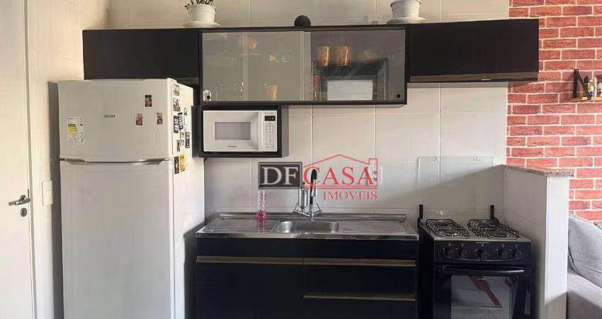 Apartamento em Itaquera