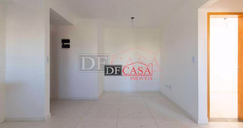 Apartamento em Itaquera