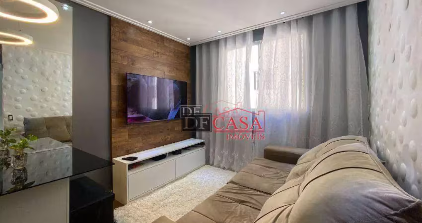 Apartamento com 2 quartos à venda na Rua Agrimensor Sugaya, 1255, Itaquera, São Paulo