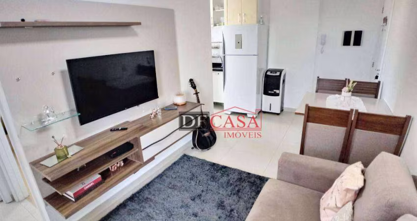 Apartamento em Cidade Patriarca