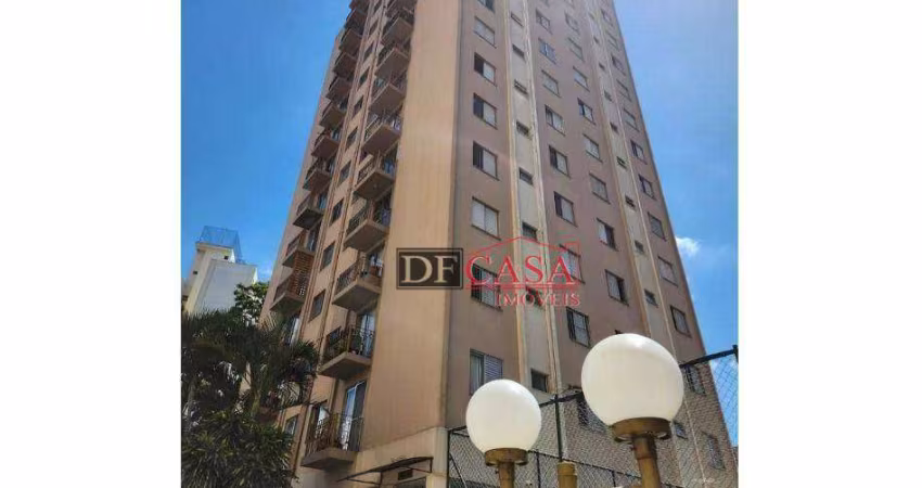 Apartamento em Cangaíba