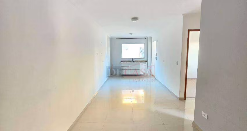 Apartamento em Itaquera