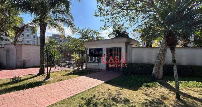 Apartamento com 2 quartos à venda na Rua Agrimensor Sugaya, 1133, Itaquera, São Paulo