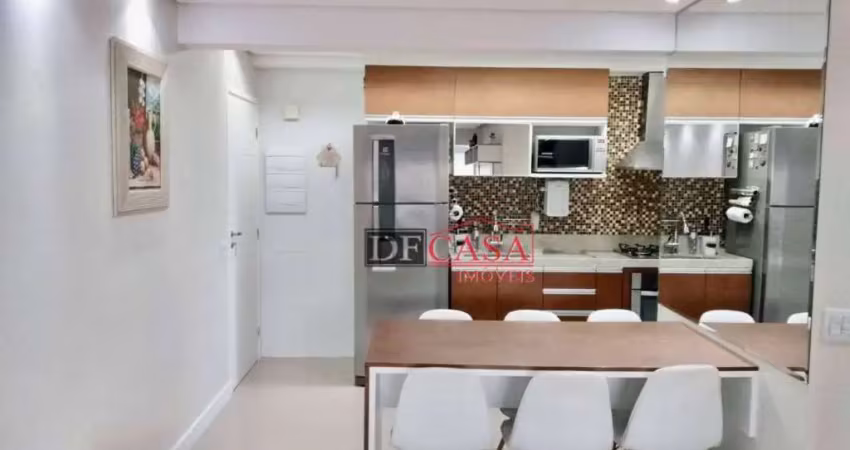 Apartamento com 2 quartos à venda na Avenida Dezenove de Janeiro, 160, Vila Carrão, São Paulo