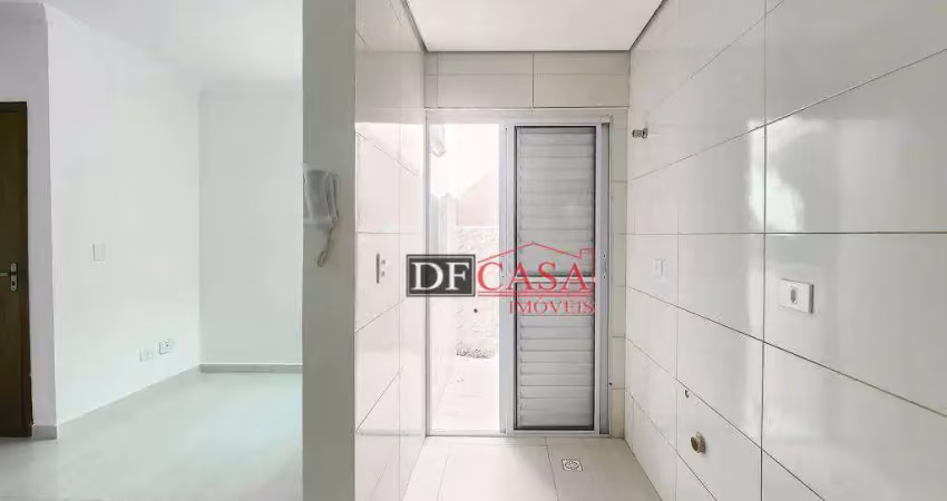Apartamento com 2 quartos à venda na Rua Neá, 801, Vila Ré, São Paulo