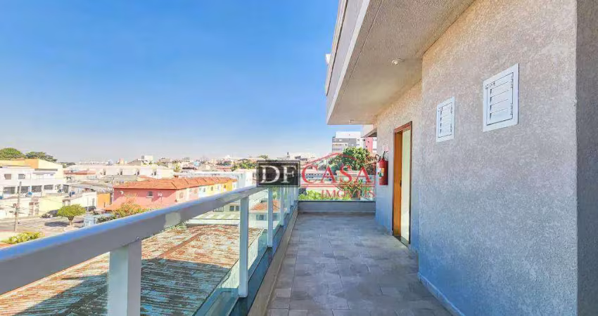 Apartamento em Vila Ré