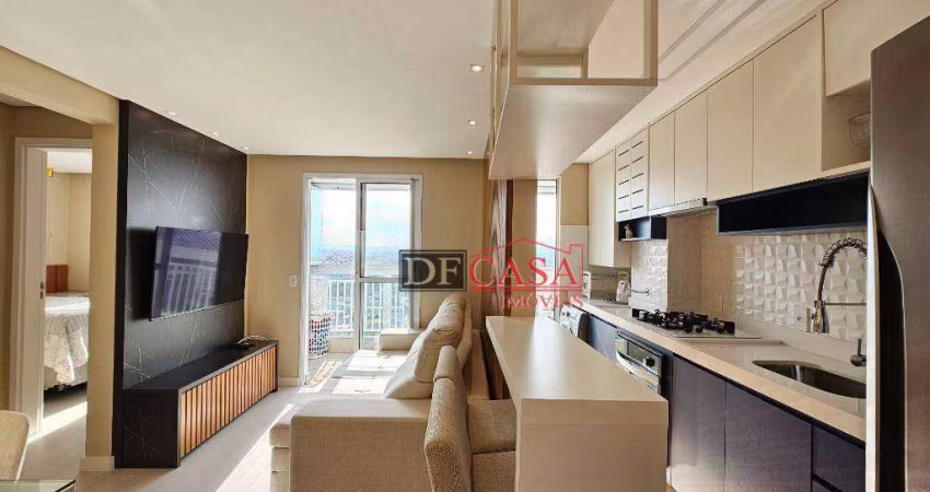 Apartamento em Itaquera