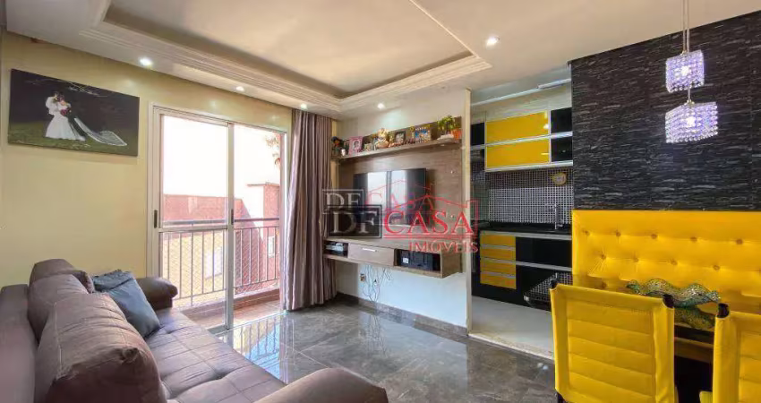 Apartamento em Itaquera