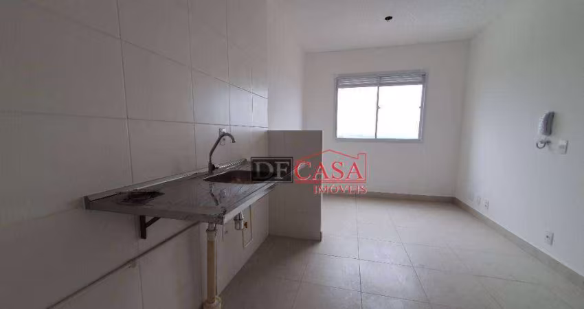 Apartamento em Itaquera