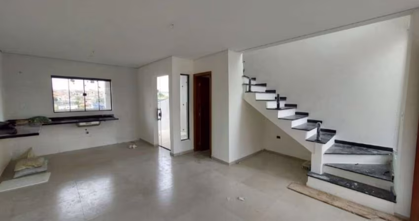 Casa em Vila Lavínia