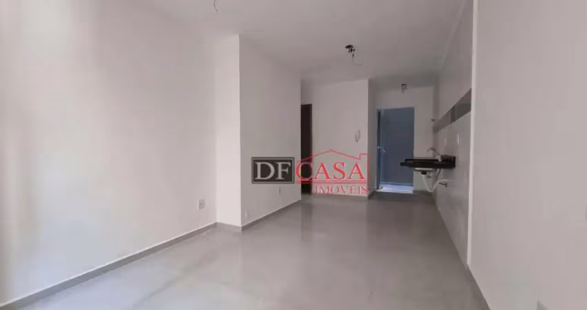 Apartamento com 2 quartos à venda na Rua João Fernandes, 65, Cidade Líder, São Paulo