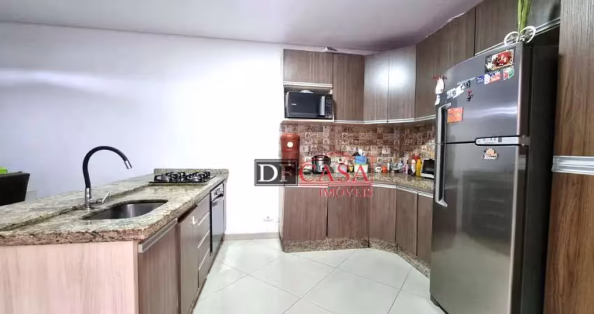 Casa com 2 quartos à venda na Rua Embiú, 555, Jardim Santa Maria, São Paulo