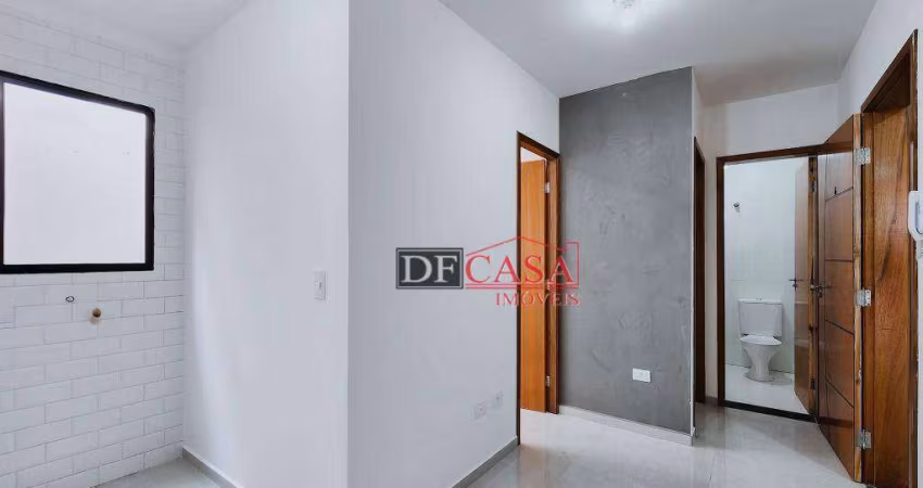 Apartamento em Penha de França