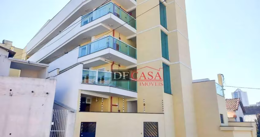 Apartamento com 2 quartos à venda na Rua Engenheiro André Paulo, 2, Vila Matilde, São Paulo