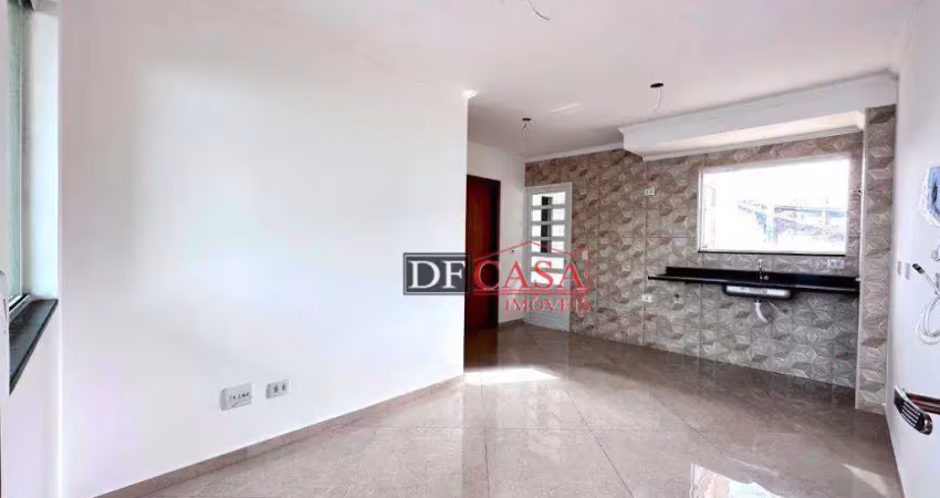 Apartamento com 2 quartos à venda na Rua Xanquerê, 15, Vila Matilde, São Paulo