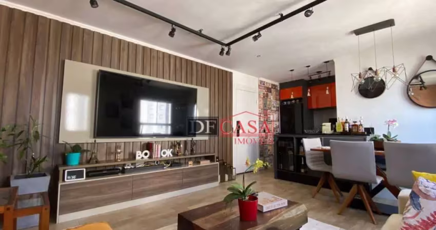 Apartamento com 1 quarto à venda na Rua Henrique Casela, 54, Penha De França, São Paulo